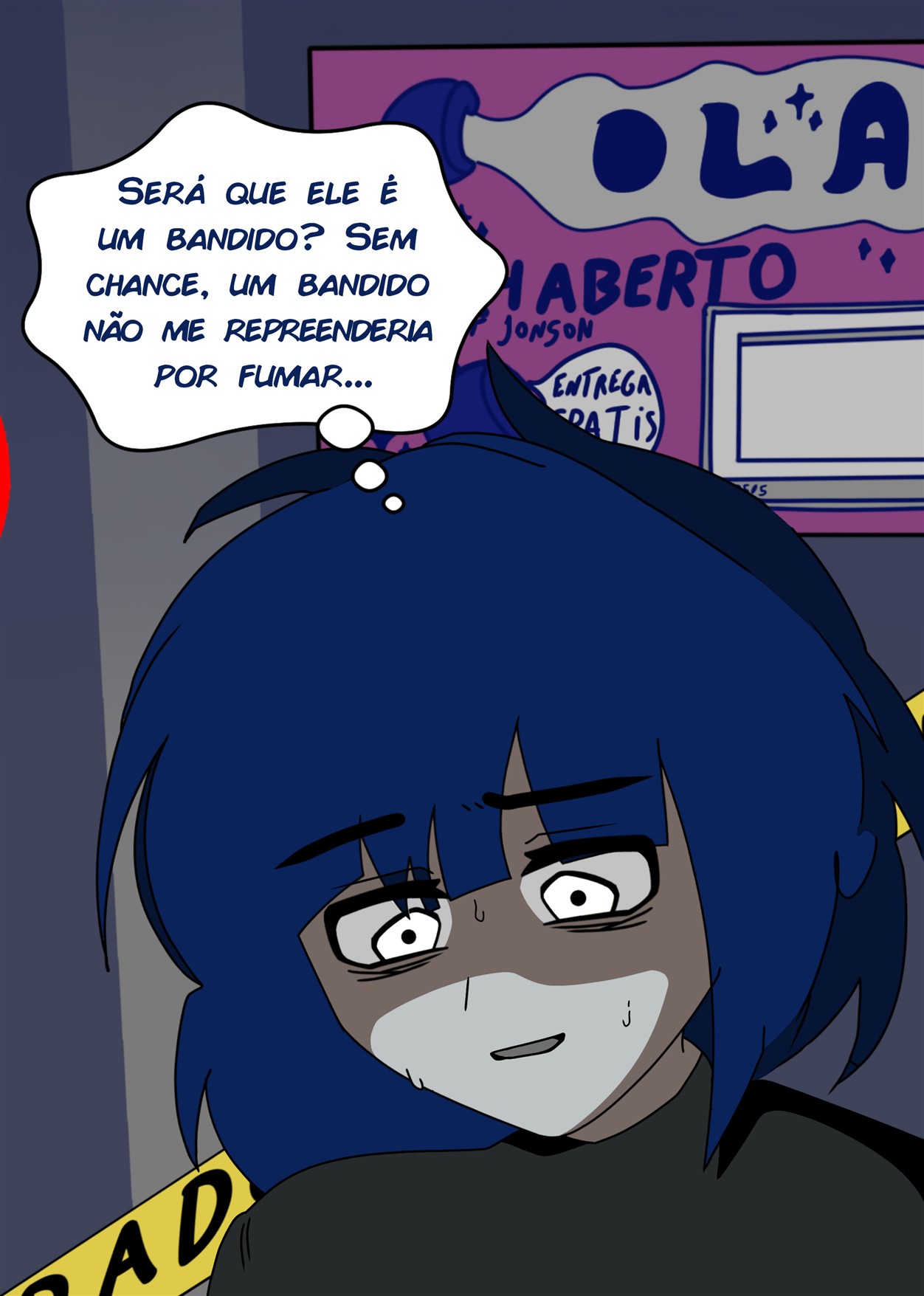Soulmate 0 - Página 26