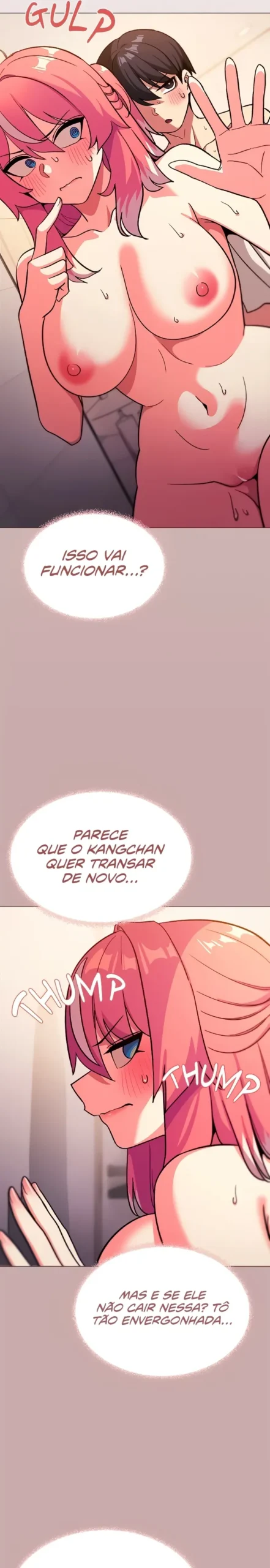 HQ Hentai: Stop Smoking Cap.16 - Página 27