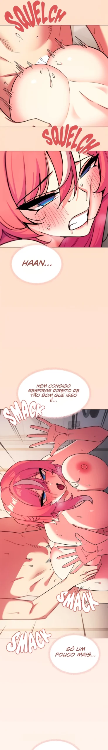 HQ Hentai: Stop Smoking Cap.15 - Página 27