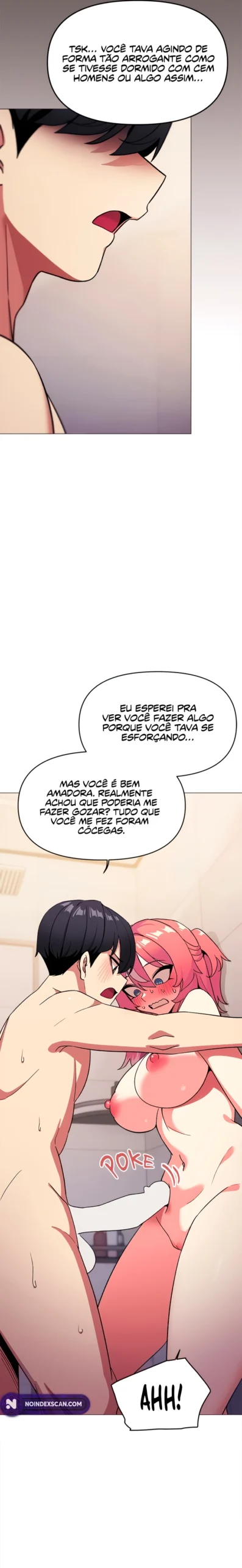 HQ Hentai: Stop Smoking Cap.14 - Página 27