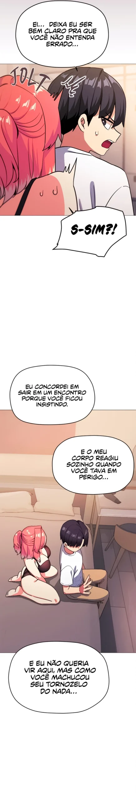 HQ Hentai: Stop Smoking Cap.13 - Página 27
