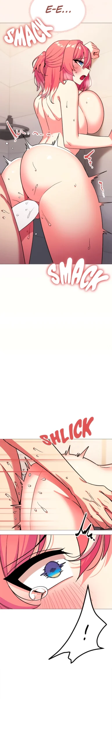 HQ Hentai: Stop Smoking Cap.15 - Página 28