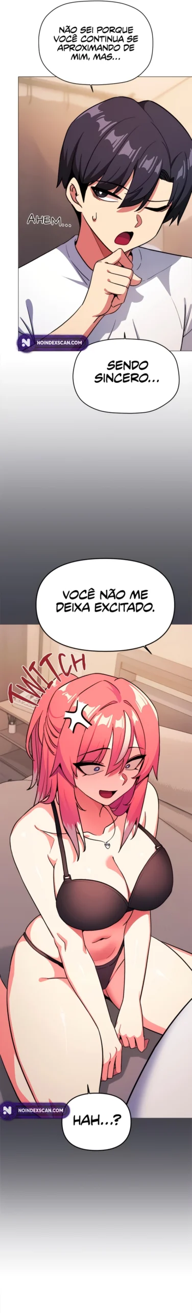 HQ Hentai: Stop Smoking Cap.13 - Página 28