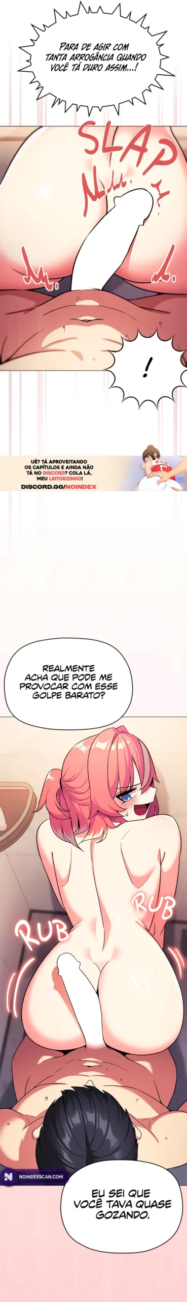 HQ Hentai: Stop Smoking Cap.14 - Página 29