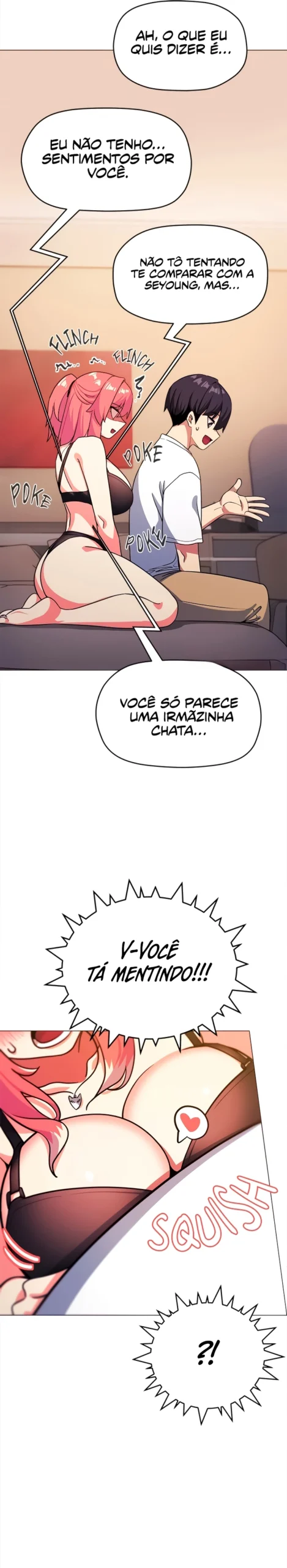 HQ Hentai: Stop Smoking Cap.13 - Página 29