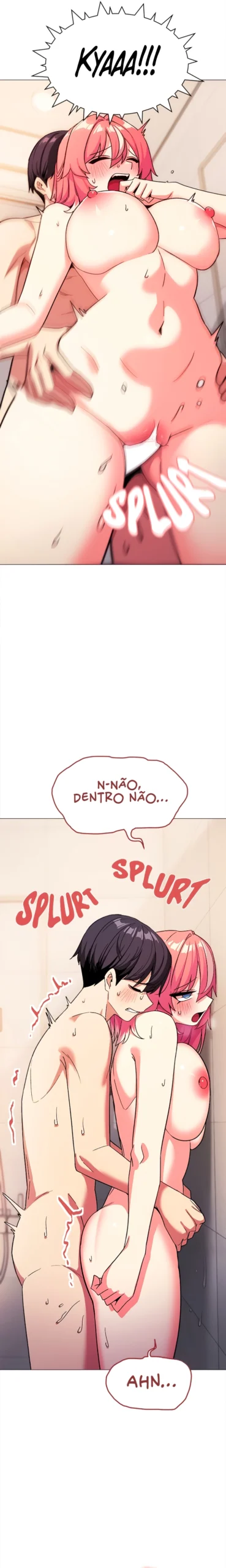 HQ Hentai: Stop Smoking Cap.15 - Página 29