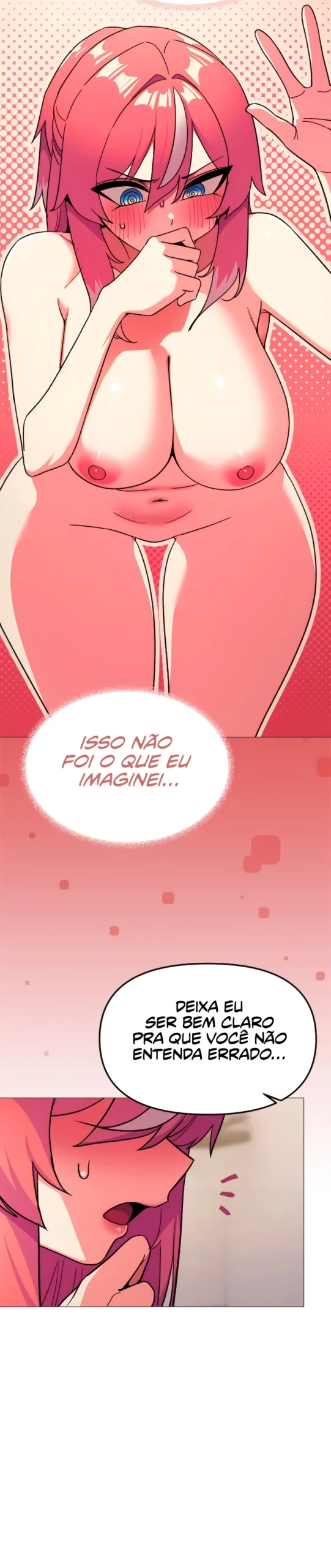 HQ Hentai: Stop Smoking Cap.15 - Página 3