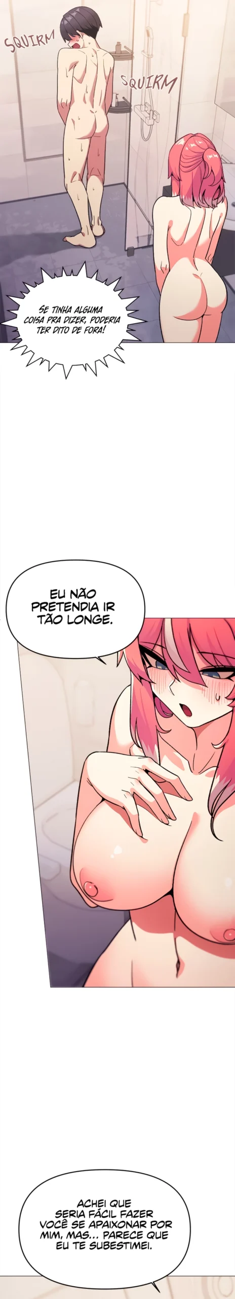 HQ Hentai: Stop Smoking Cap.14 - Página 3