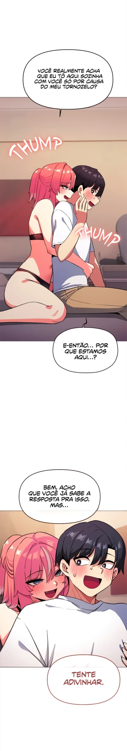 HQ Hentai: Stop Smoking Cap.13 - Página 3