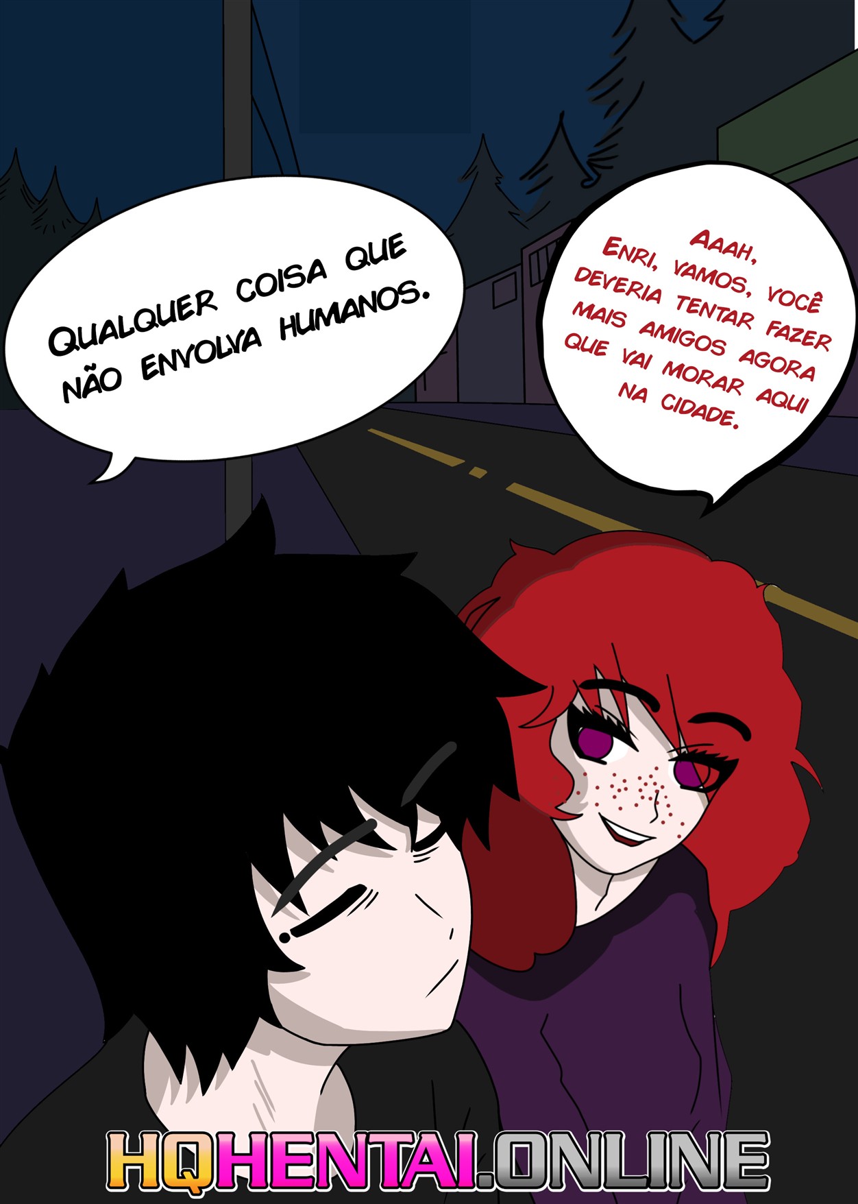 Soulmate 0 - Página 3
