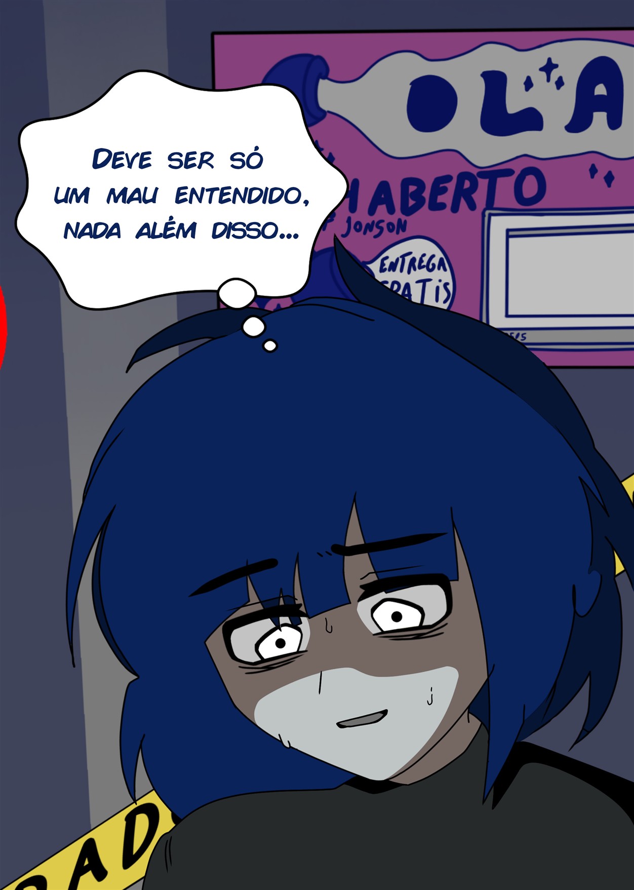 Soulmate 0 - Página 30