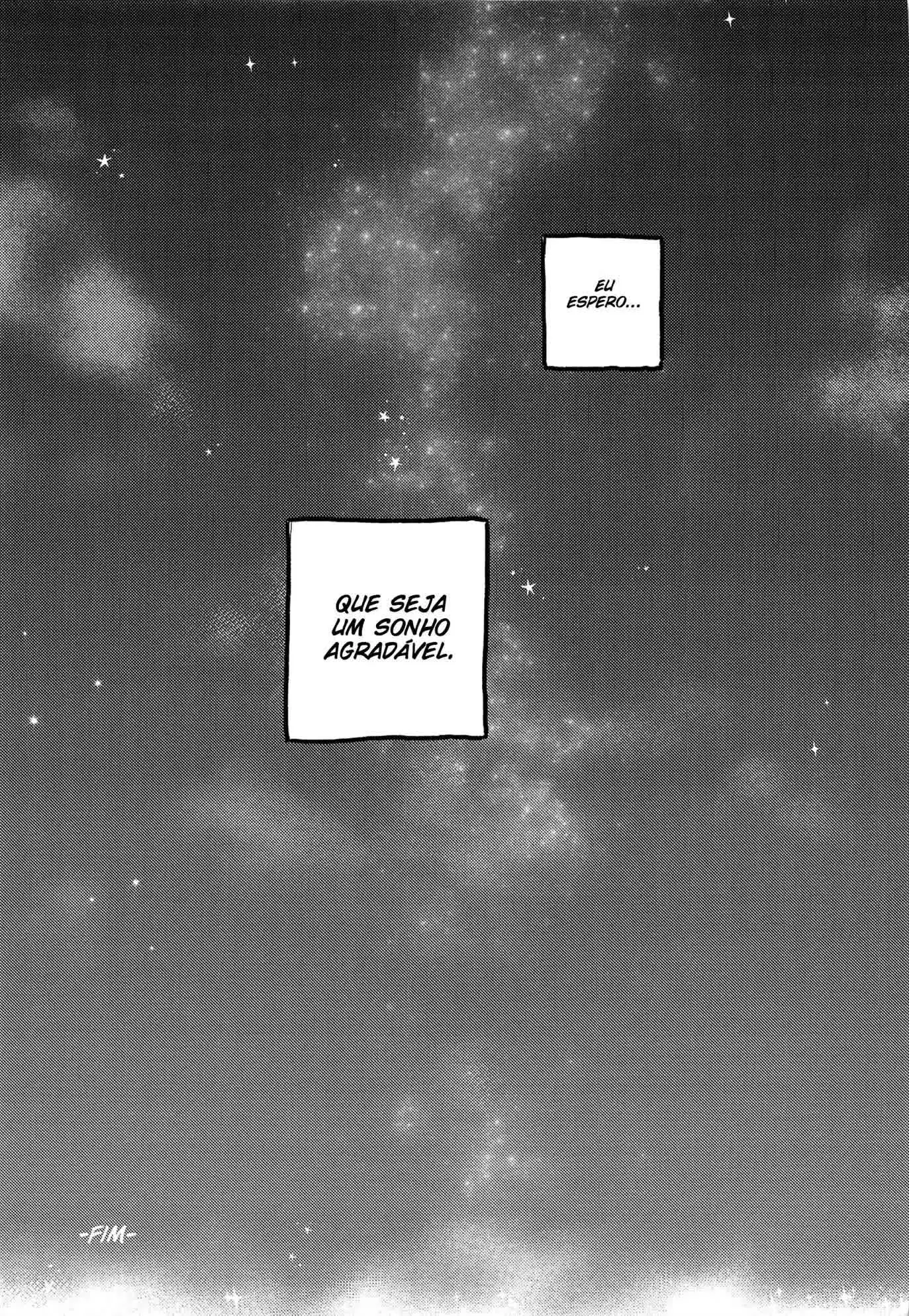 Dr Stone: Amante Celestial - Página 30