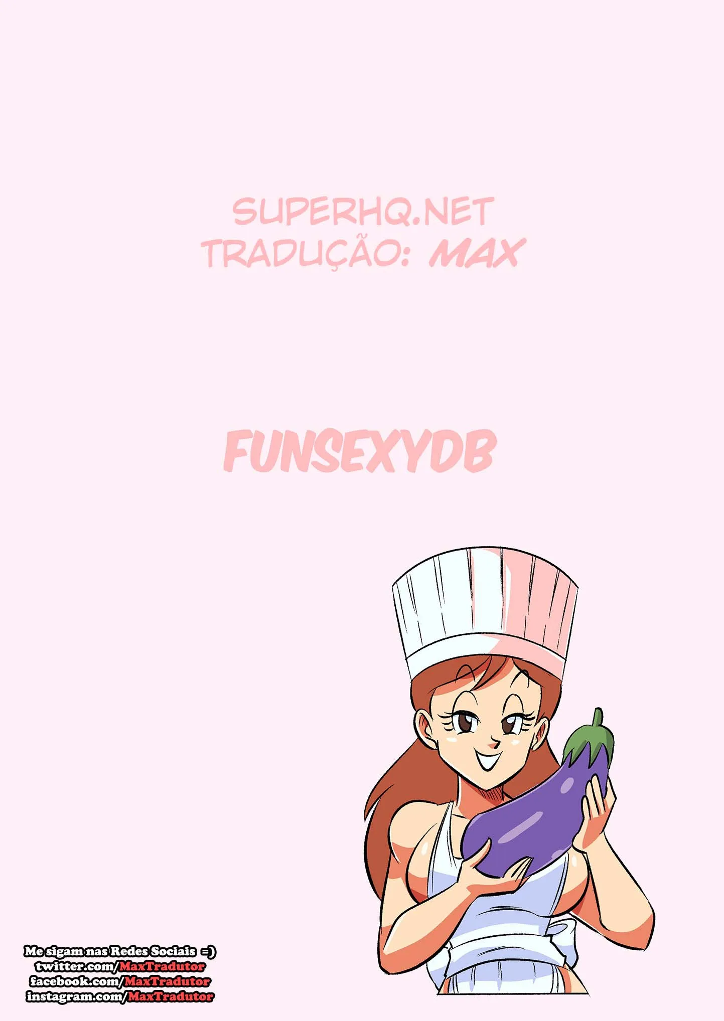 Dragon Ball Hentai: Cozinha Maluca - Página 30
