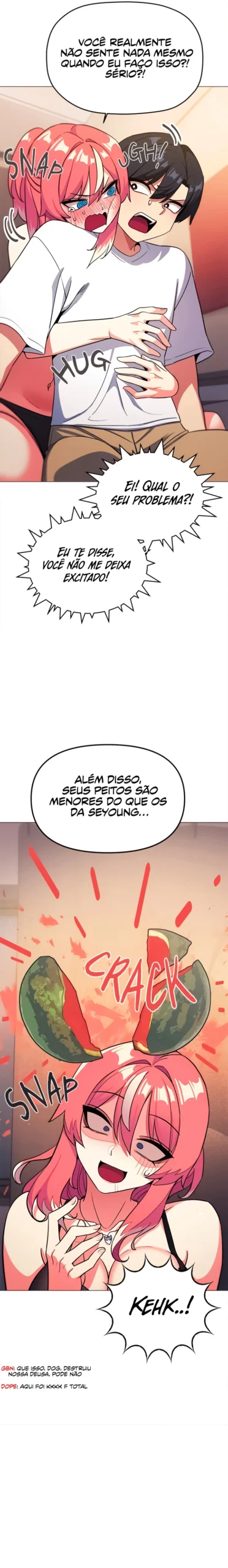 HQ Hentai: Stop Smoking Cap.13 - Página 30