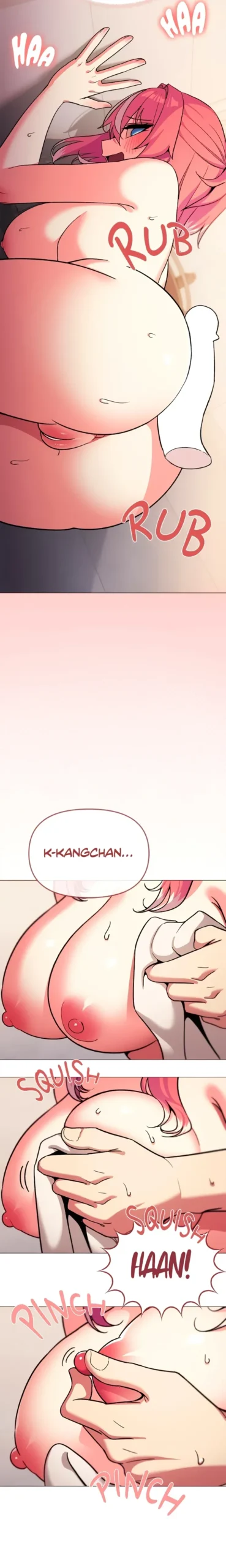 HQ Hentai: Stop Smoking Cap.16 - Página 31