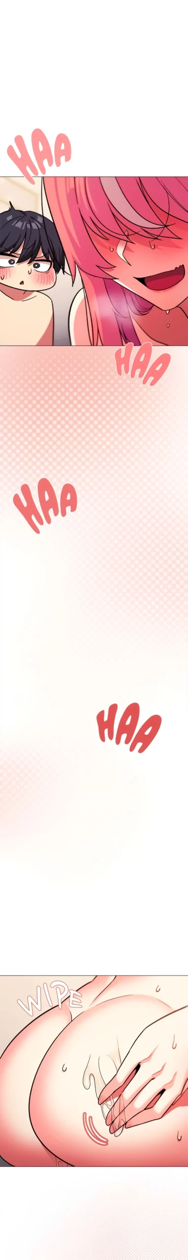 HQ Hentai: Stop Smoking Cap.15 - Página 31