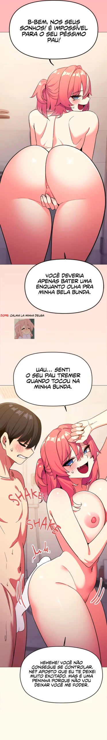 HQ Hentai: Stop Smoking Cap.14 - Página 31