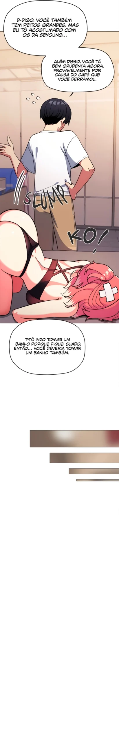 HQ Hentai: Stop Smoking Cap.13 - Página 31