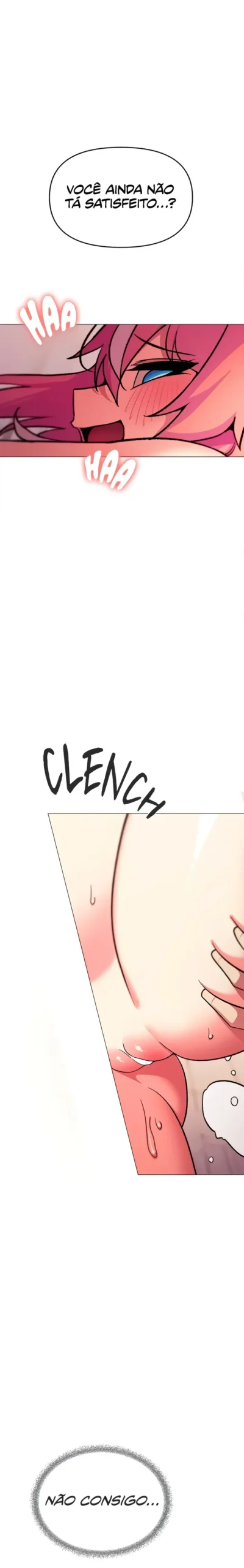 HQ Hentai: Stop Smoking Cap.16 - Página 32