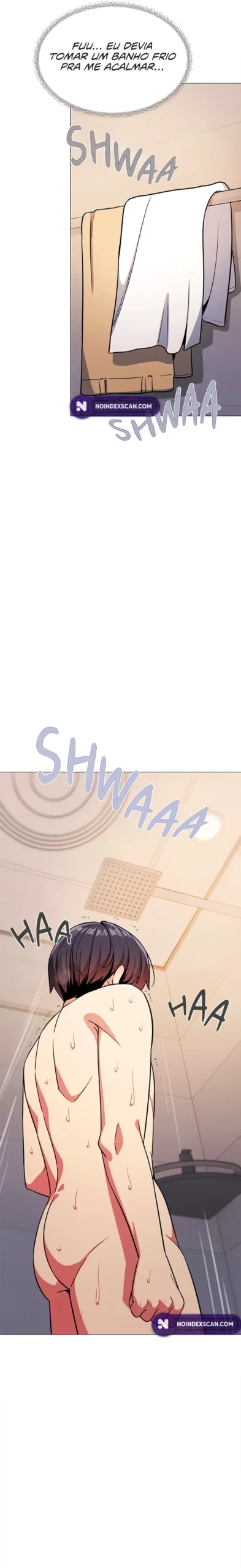 HQ Hentai: Stop Smoking Cap.13 - Página 32