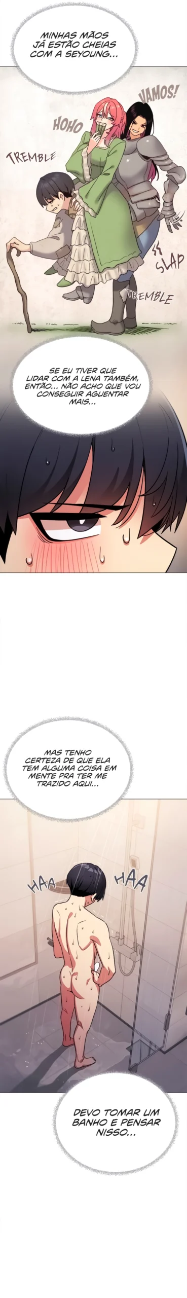 HQ Hentai: Stop Smoking Cap.13 - Página 34