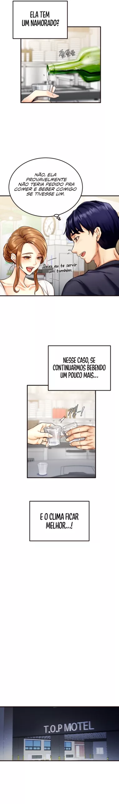 Hentai Colorido: Uma introdução às MILFs VL.01 - Página 39