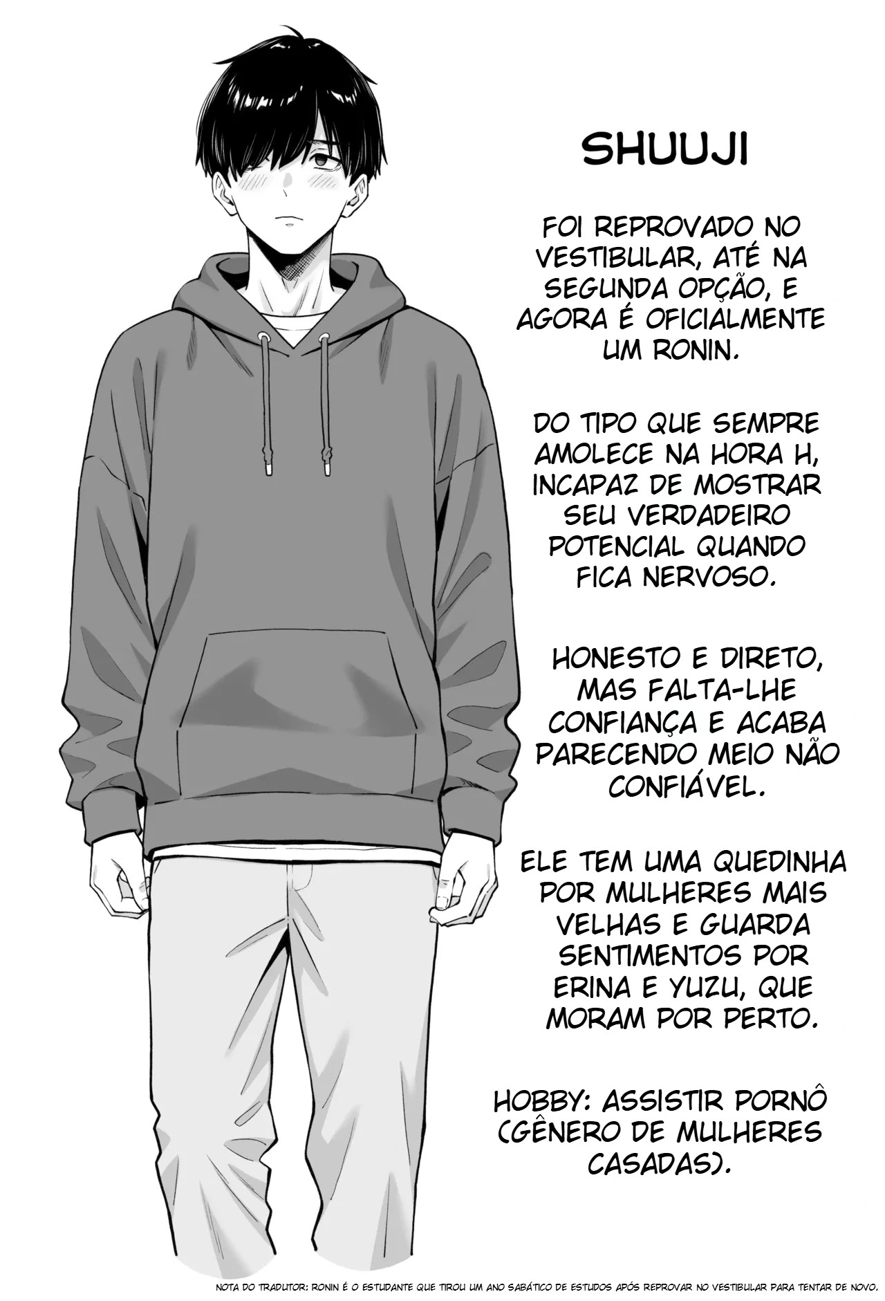 As Casadas Consoladoras da Porta ao Lado - Página 4