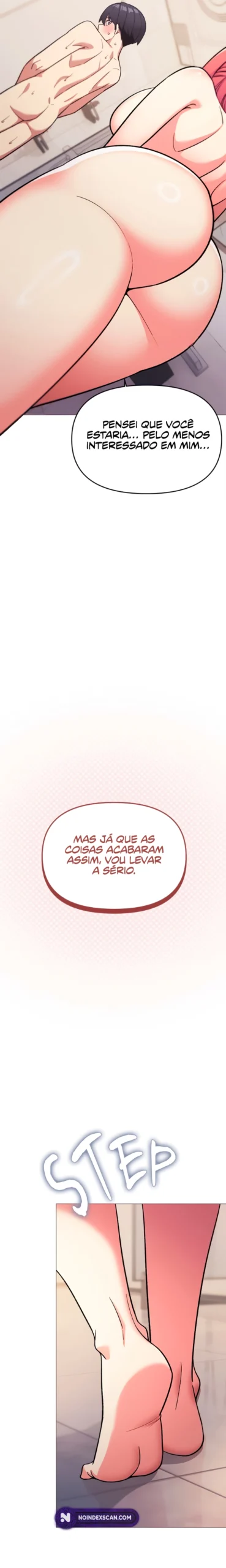 HQ Hentai: Stop Smoking Cap.14 - Página 4