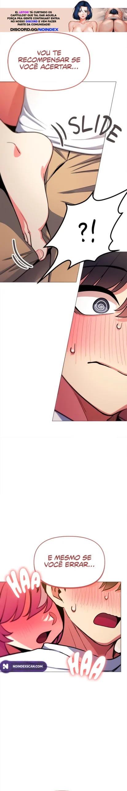 HQ Hentai: Stop Smoking Cap.13 - Página 4