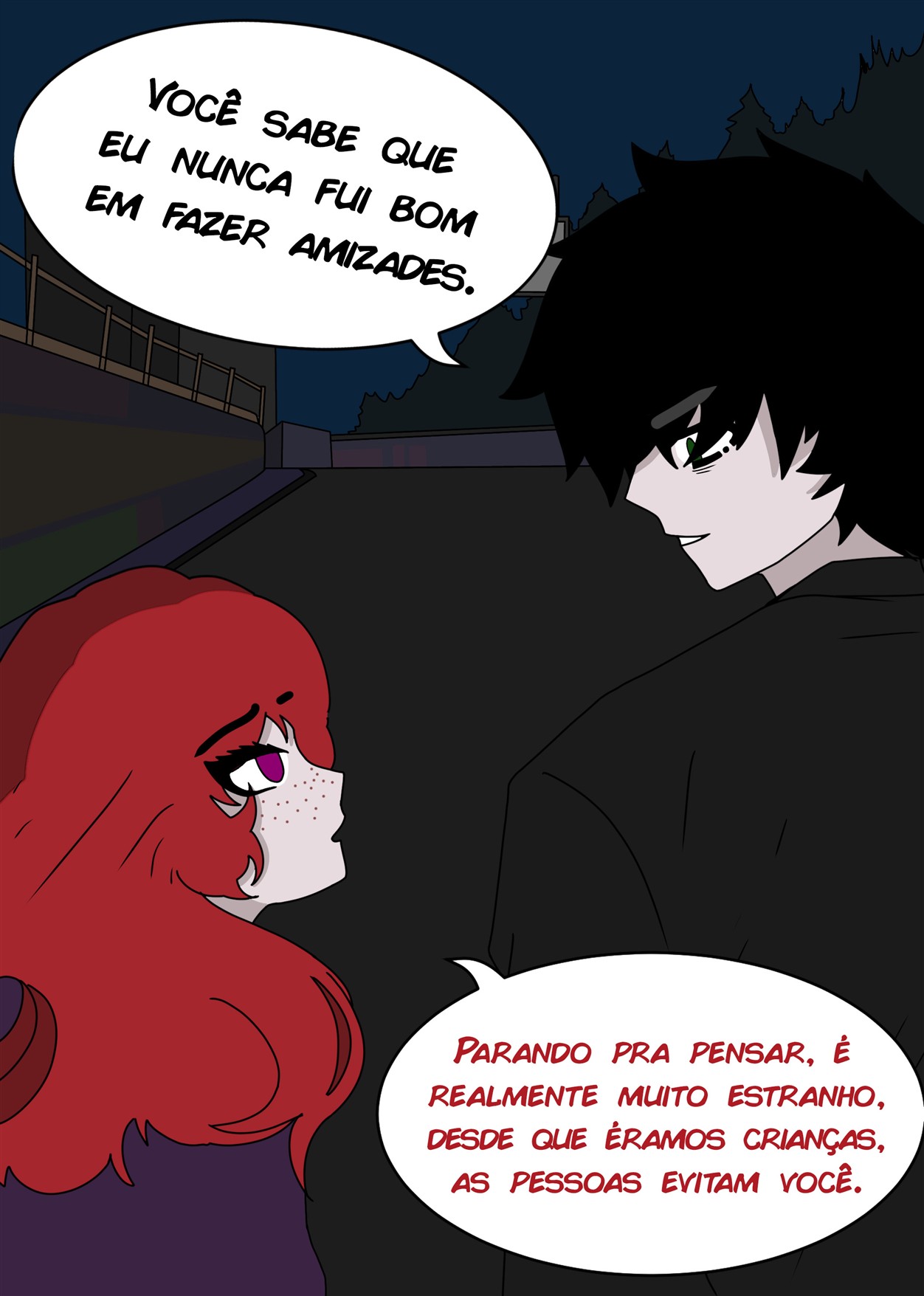 Soulmate 0 - Página 4