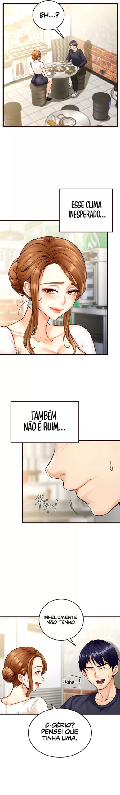 Hentai Colorido: Uma introdução às MILFs VL.01 - Página 45
