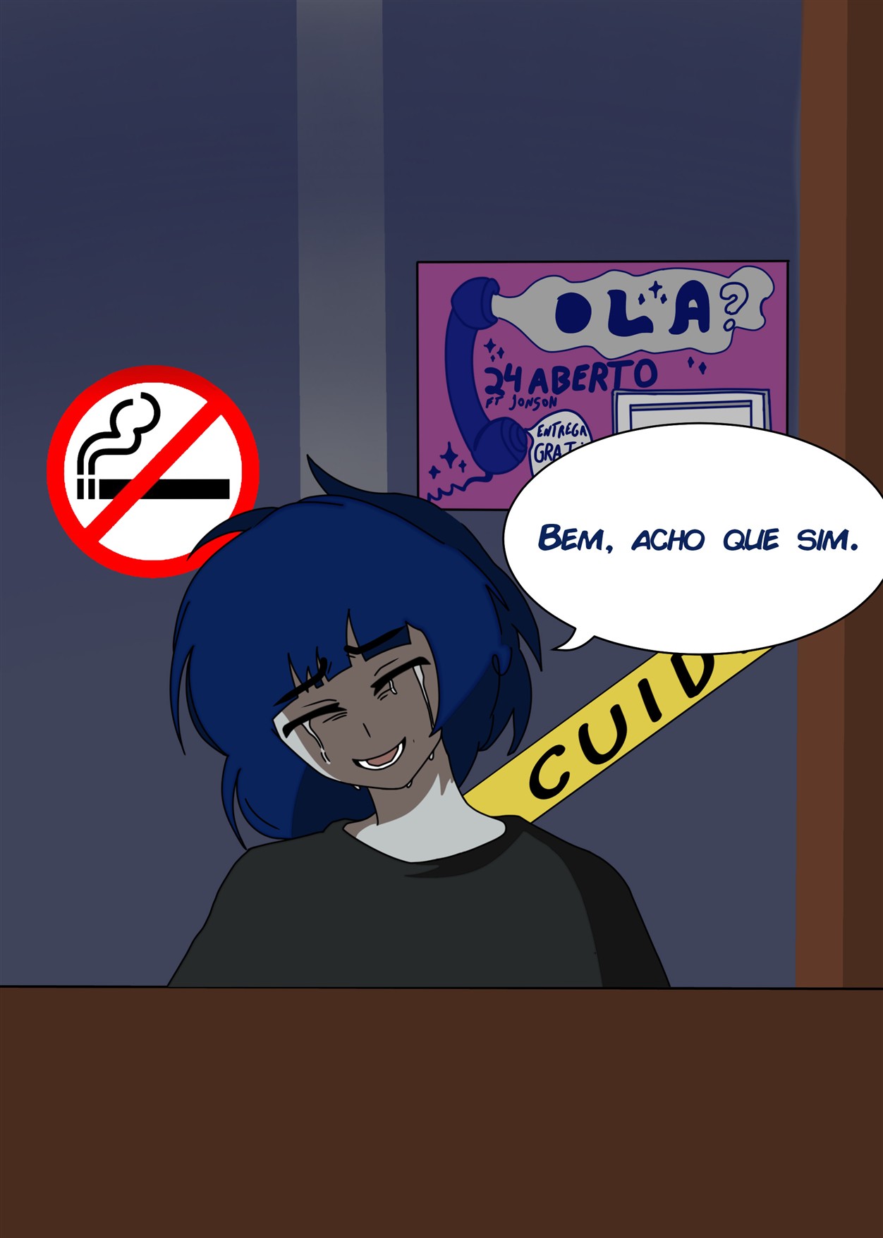 Soulmate 0 - Página 45