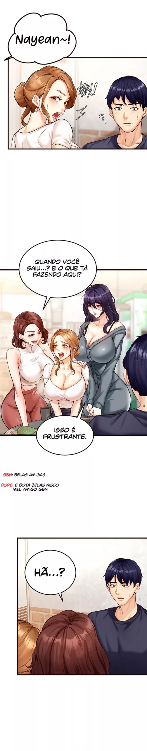 Hentai Colorido: Uma introdução às MILFs VL.01 - Página 48