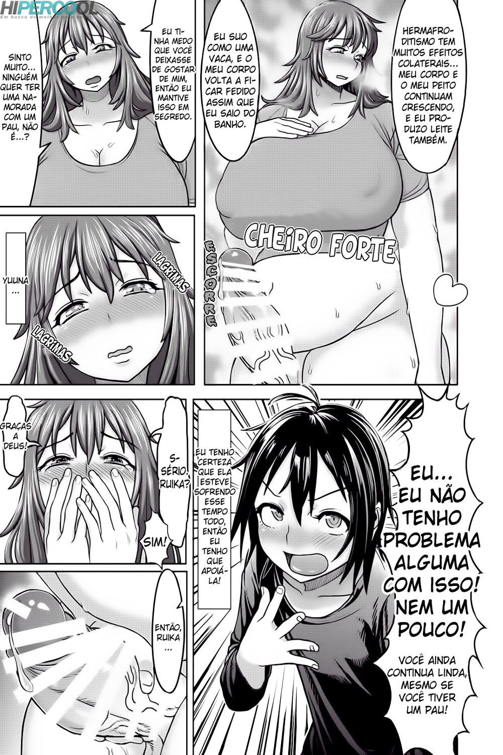 Me fode - Página 5
