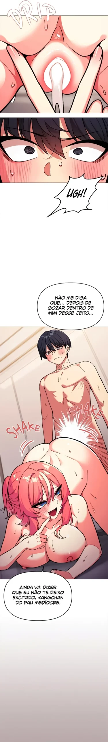 HQ Hentai: Stop Smoking Cap.16 - Página 5