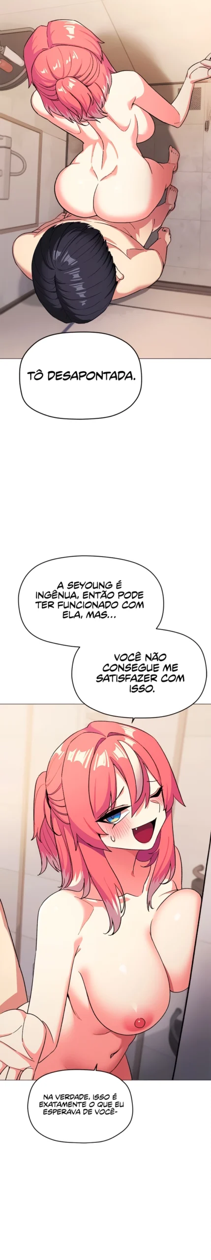 HQ Hentai: Stop Smoking Cap.15 - Página 5
