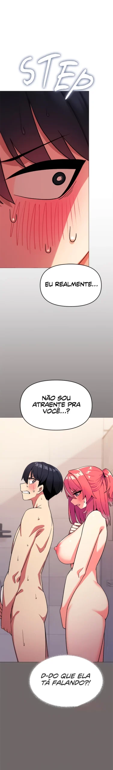 HQ Hentai: Stop Smoking Cap.14 - Página 5