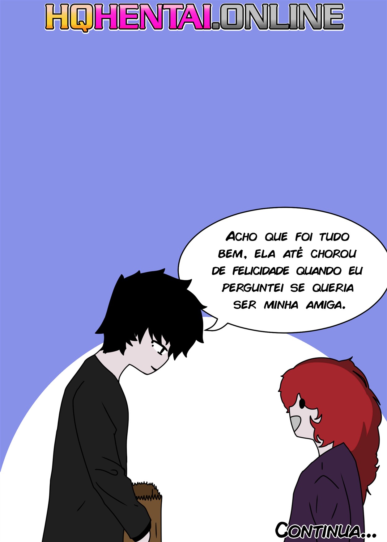 Soulmate 0 - Página 50