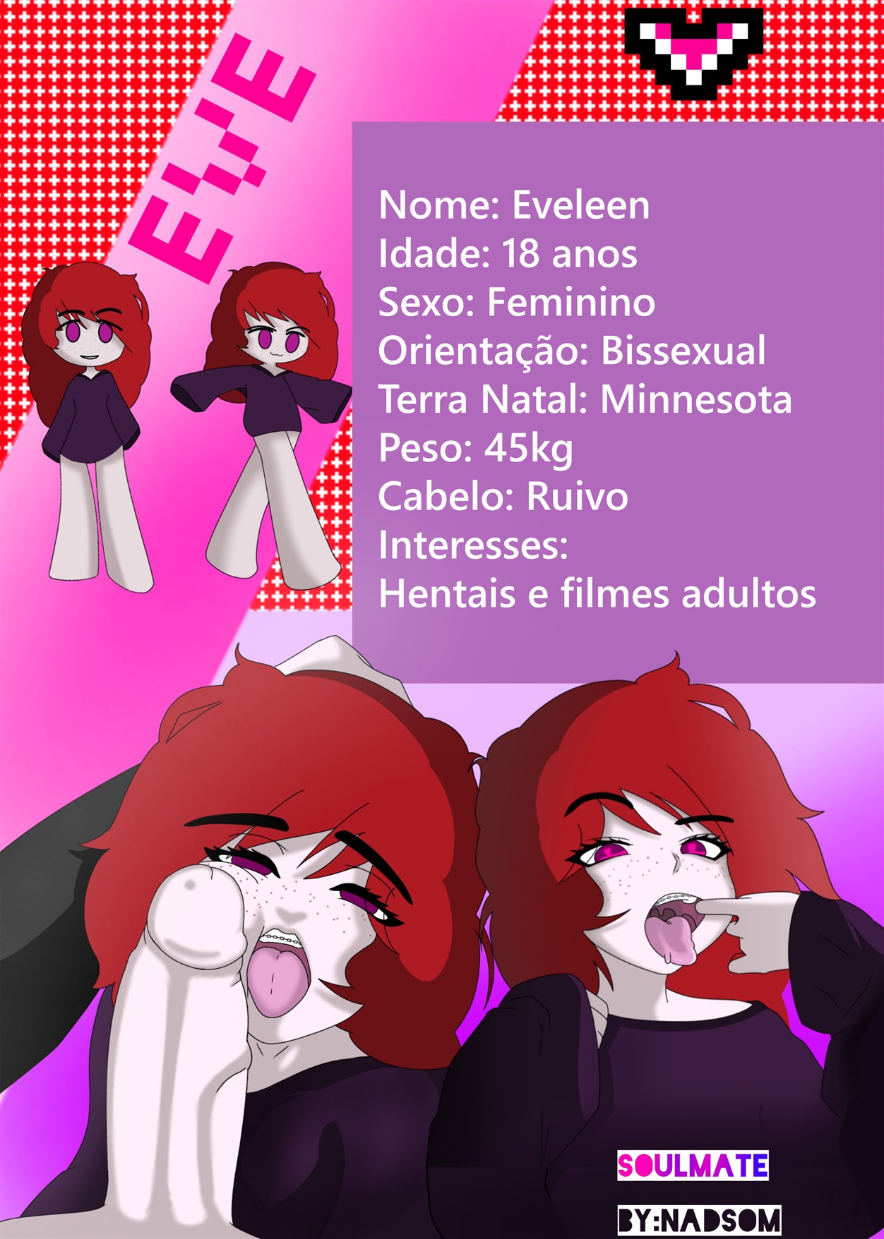 Soulmate 0 - Página 51