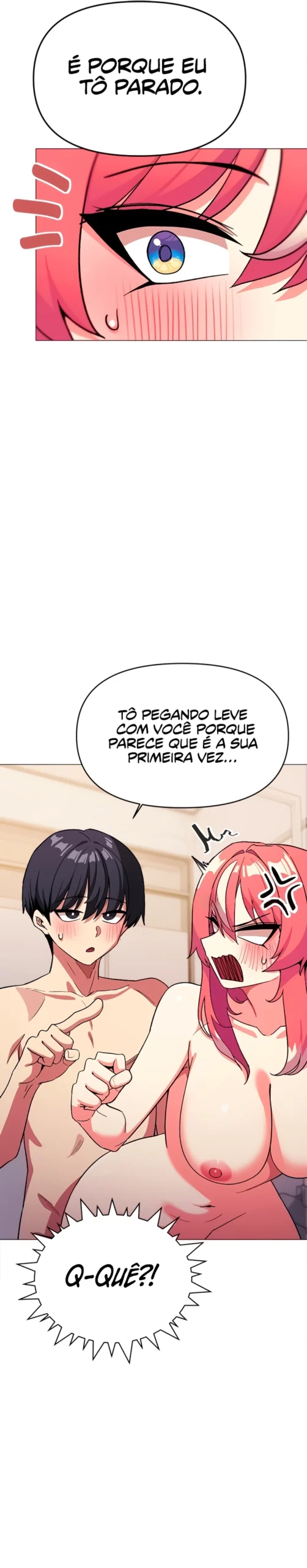 HQ Hentai: Stop Smoking Cap.15 - Página 6