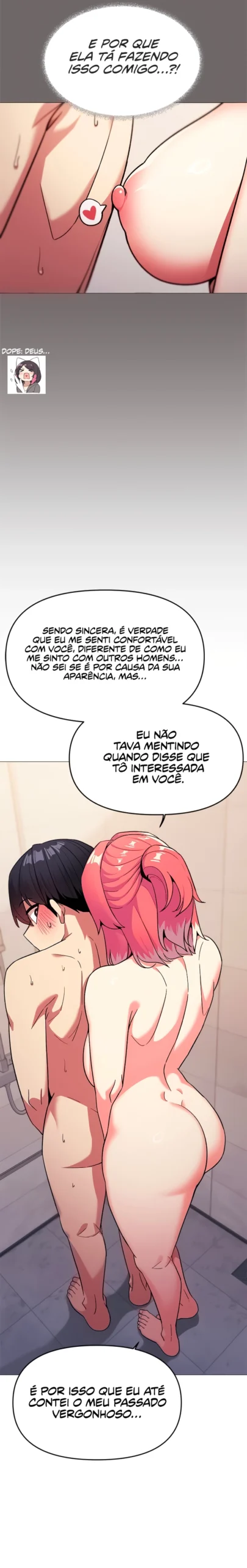 HQ Hentai: Stop Smoking Cap.14 - Página 6