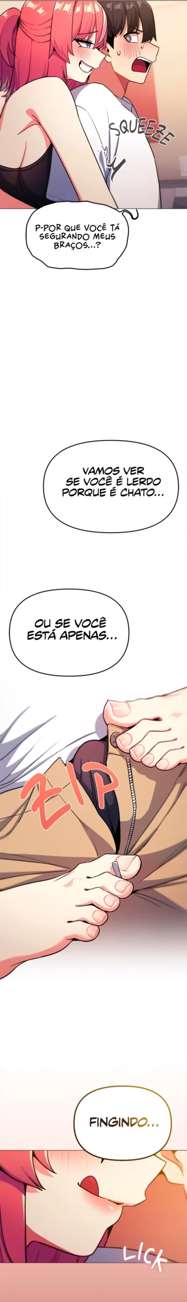 HQ Hentai: Stop Smoking Cap.13 - Página 6