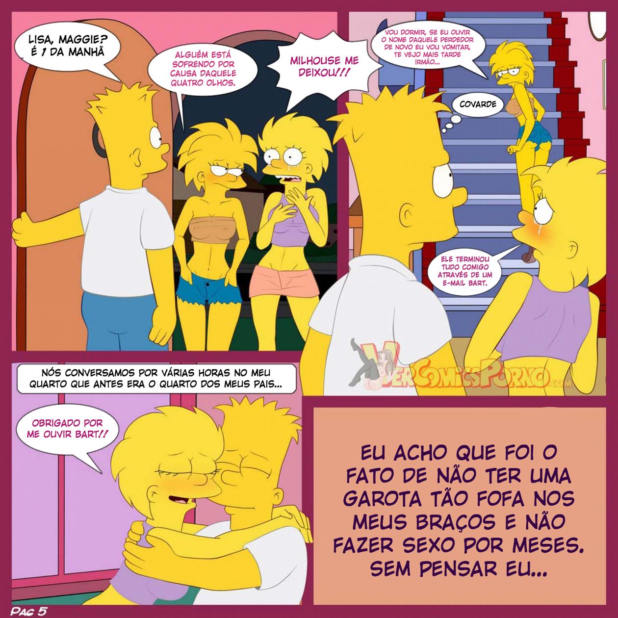 Velhos Hábitos - Página 6