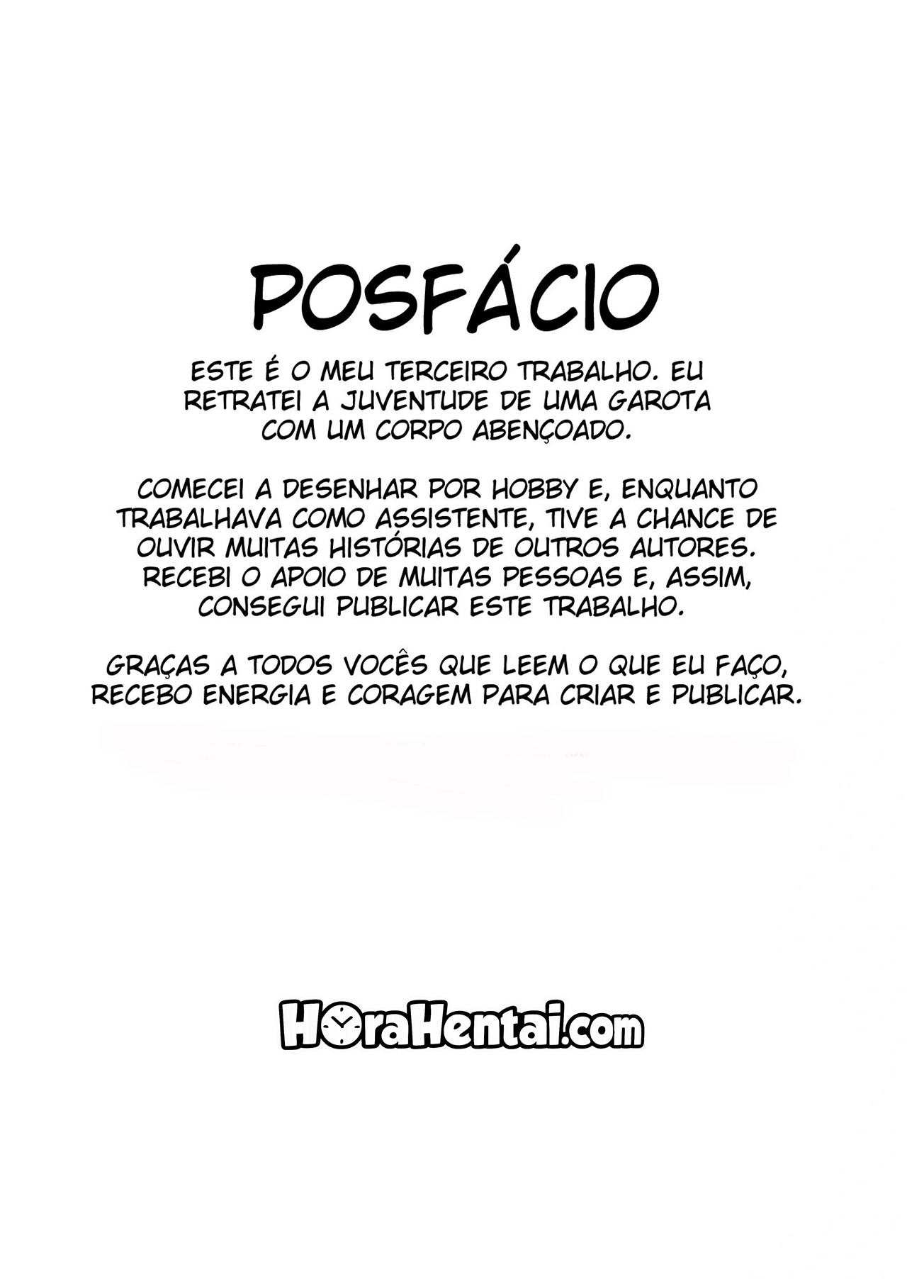 O Verão de Natsuki ~ Minha Amiga de Seios Fartos Foi Transformada Em Mulher Pelas Mãos de Um Adulto Durante o Verão - Página 64