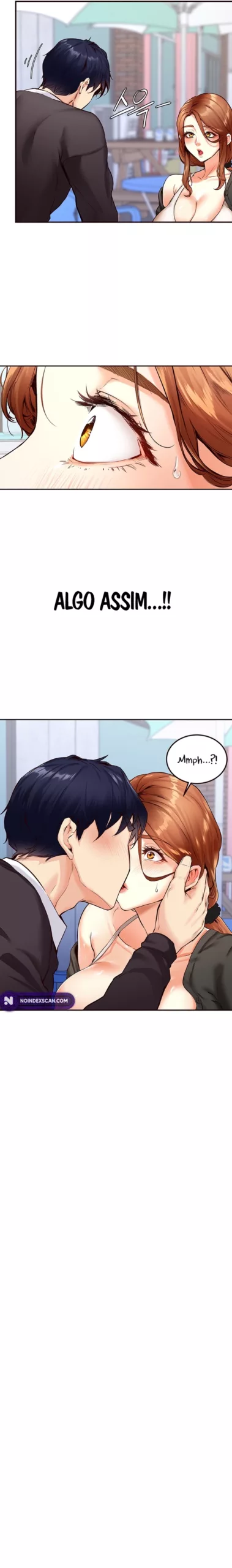 Hentai Colorido: Uma introdução às MILFs VL.01 - Página 68