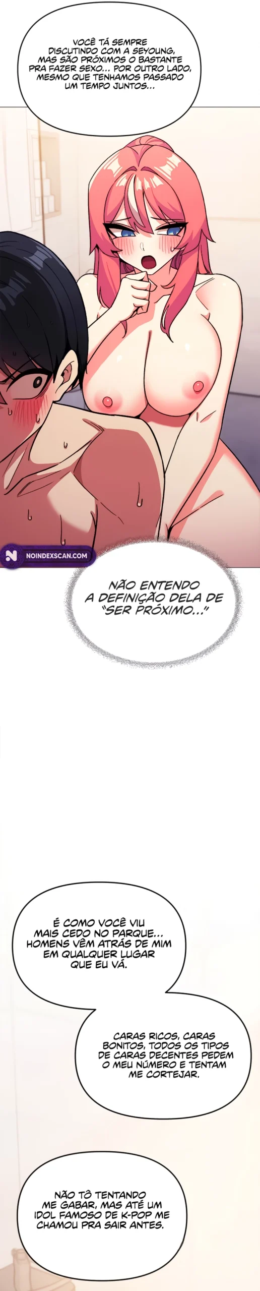 HQ Hentai: Stop Smoking Cap.14 - Página 7