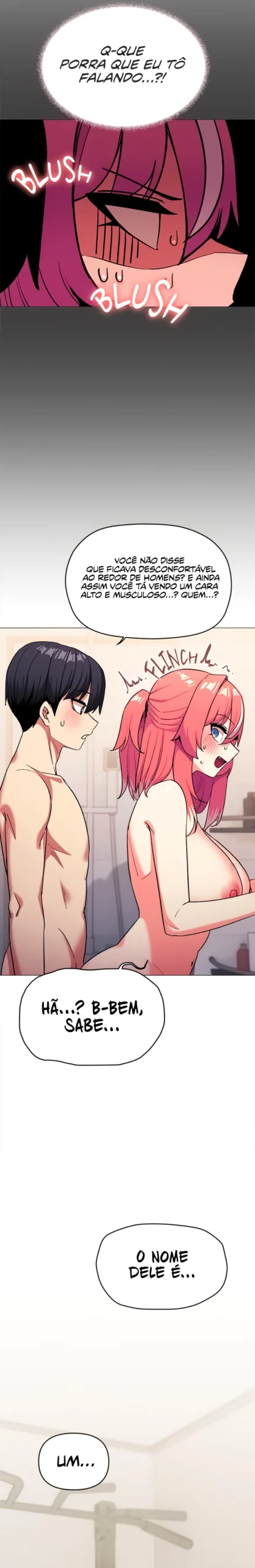 HQ Hentai: Stop Smoking Cap.15 - Página 8