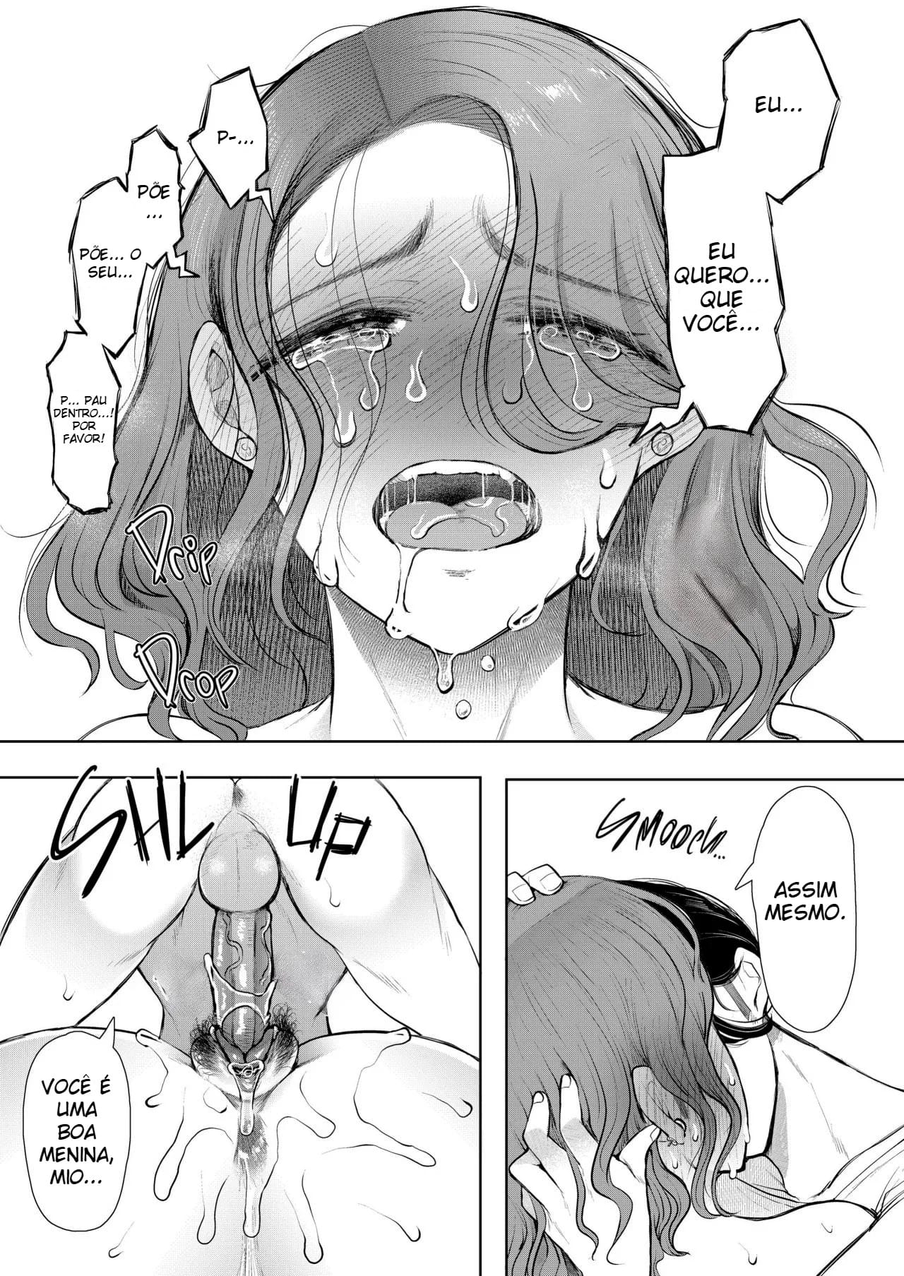 De Dispensada a Depósito de Porra ~ A Professora Gostosa Viciada Em Sexo de Superação ~ - Página 82