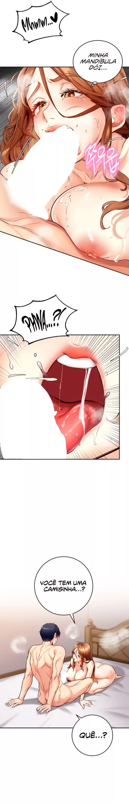 Hentai Colorido: Uma introdução às MILFs VL.01 - Página 88