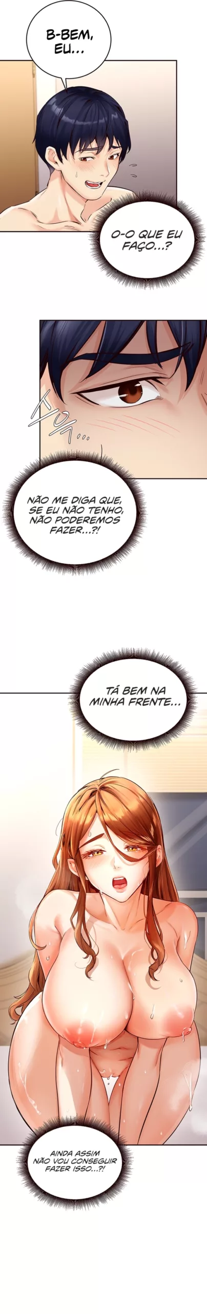 Hentai Colorido: Uma introdução às MILFs VL.01 - Página 89